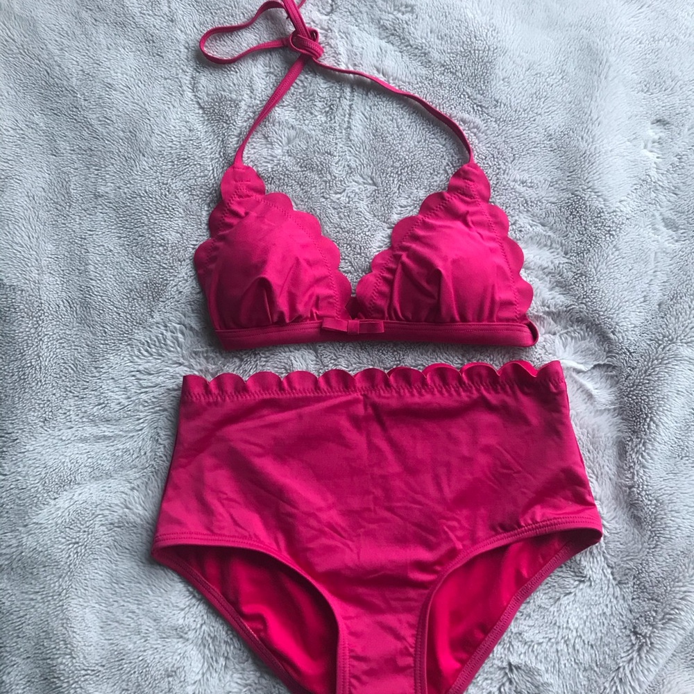 ·NWT Kate Spade Bikini·